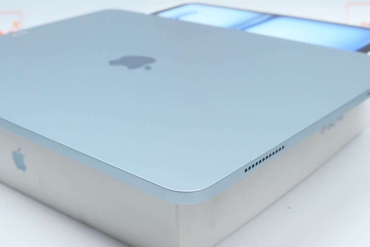 iPad Air M3 13" 128GB WiFi - ID26030594 รูปที่ 10