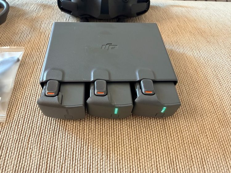 ขาย DJI Avata 2 ชุดเต็ม แบต 3 ก้อน + Goggles 3 + FPV Remote Controller 3 นัดรับแถว EmQuartier รูปที่ 7
