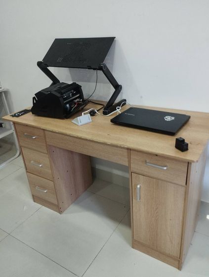 โต๊ะสำนักงาน รูปที่ 3