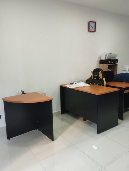 โต๊ะสำนักงาน รูปที่ 4