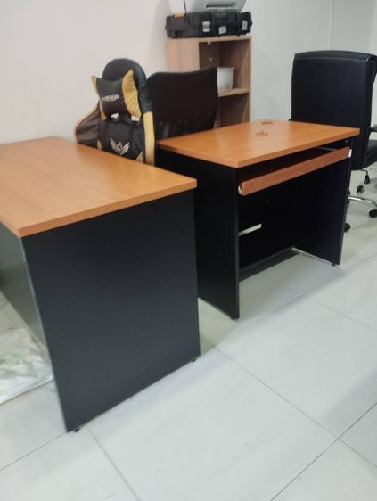 โต๊ะสำนักงาน รูปที่ 6