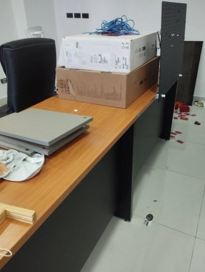โต๊ะสำนักงาน รูปที่ 11