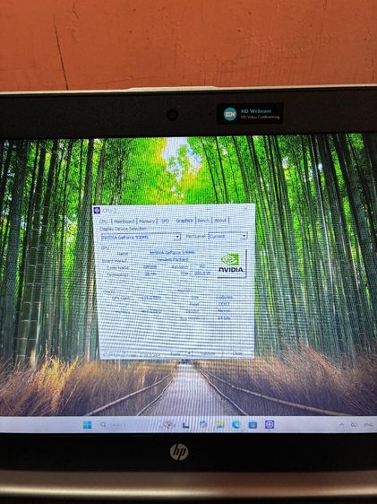 โน๊ตบุค HP Elitebook 440 i5 เจน 8  Ram 8 SSD 256 การ์ดจอแยก 2 G จอ 14 นี้ว รูปที่ 17