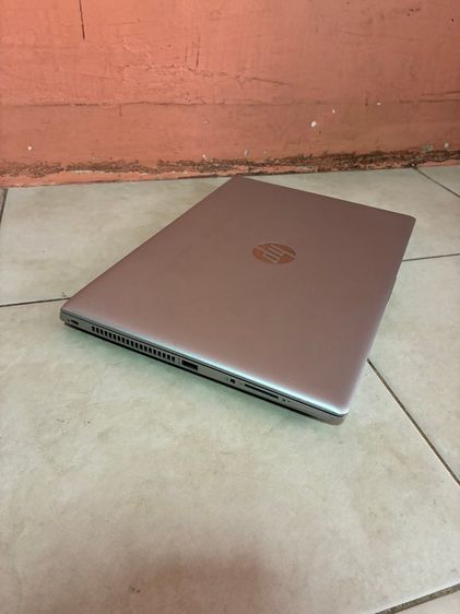 โน๊ตบุค HP Elitebook 440 i5 เจน 8  Ram 8 SSD 256 การ์ดจอแยก 2 G จอ 14 นี้ว รูปที่ 9