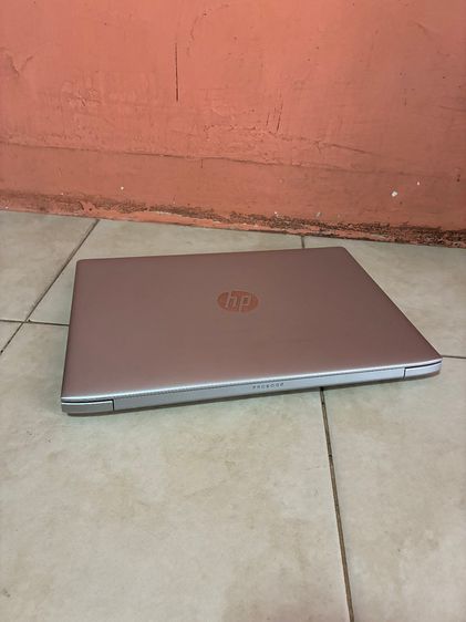 โน๊ตบุค HP Elitebook 440 i5 เจน 8  Ram 8 SSD 256 การ์ดจอแยก 2 G จอ 14 นี้ว รูปที่ 11