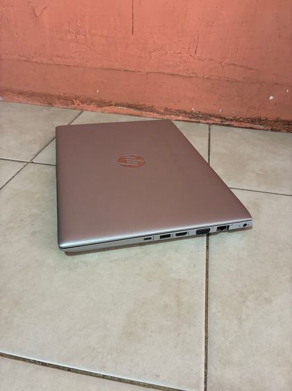 โน๊ตบุค HP Elitebook 440 i5 เจน 8  Ram 8 SSD 256 การ์ดจอแยก 2 G จอ 14 นี้ว รูปที่ 10