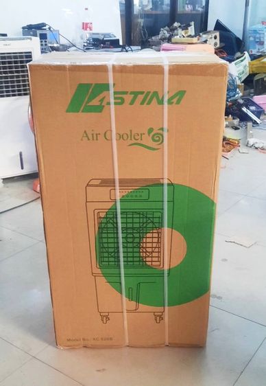 พัดลมไอเย็น (Air Cooler) ASTINA