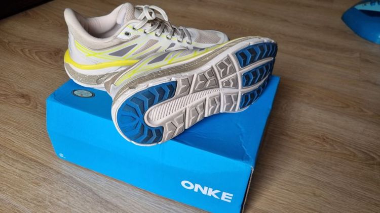 รองเท้ากีฬาONKE เบอร์ 42 รูปที่ 5