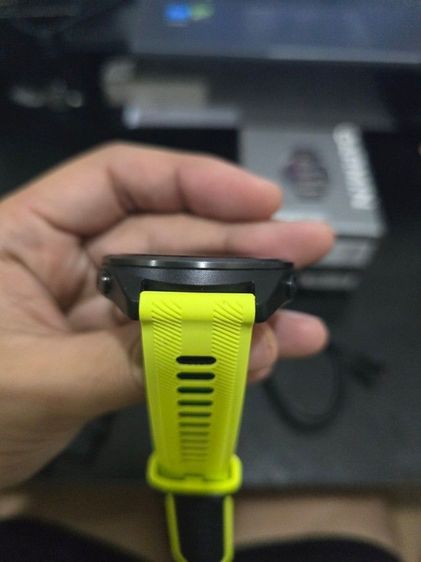 Garmin Forerunner 965 Amoled  รูปที่ 3