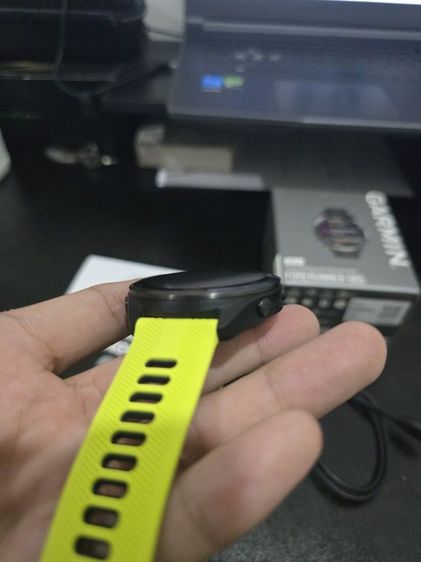Garmin Forerunner 965 Amoled  รูปที่ 5
