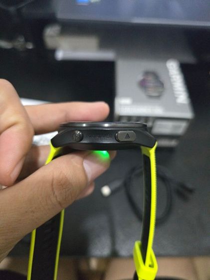 Garmin Forerunner 965 Amoled  รูปที่ 4