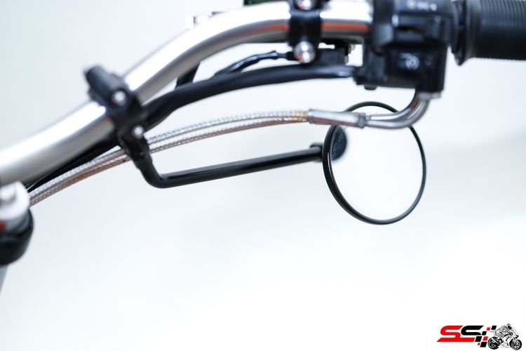 ROYAL ENFIELD INTERCEPTOR 650 สีส้ม ปี2019 วิ่งน้อย สภาพดี ราคาเล้าใจ รูปที่ 11