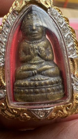 ปล่อยพระค่ะ รูปที่ 4