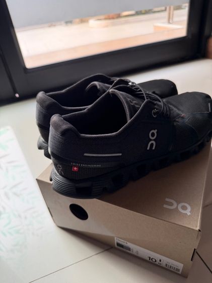 On cloud 5  รูปที่ 3