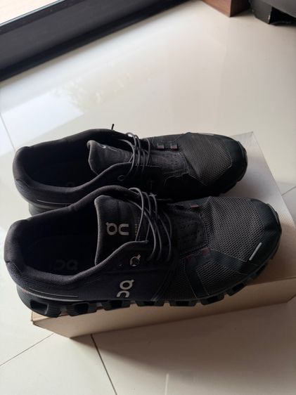 On cloud 5  รูปที่ 4