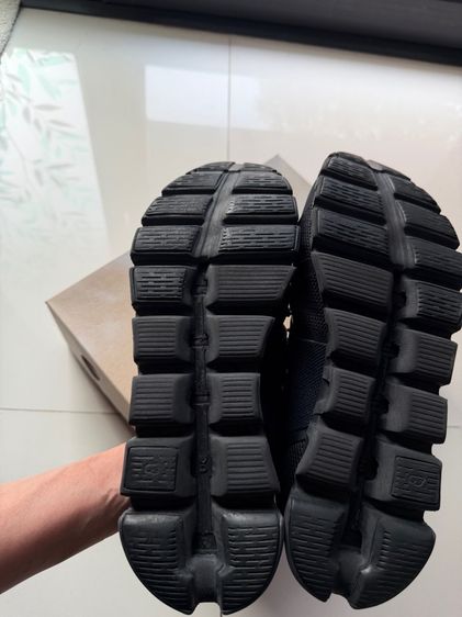 On cloud 5  รูปที่ 6