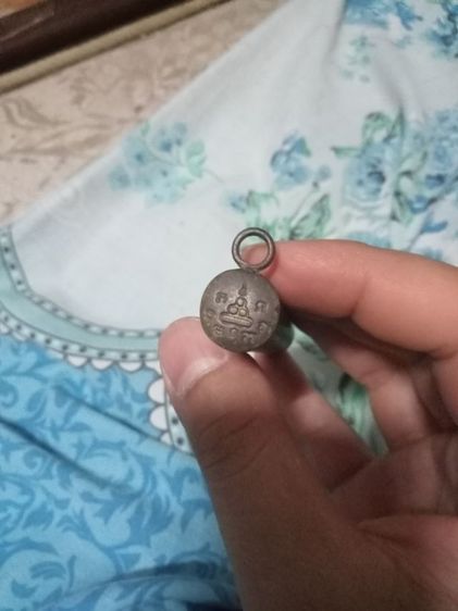 ตะกรุดยันมงกุฎพระพุทธเจ้า รูปที่ 3