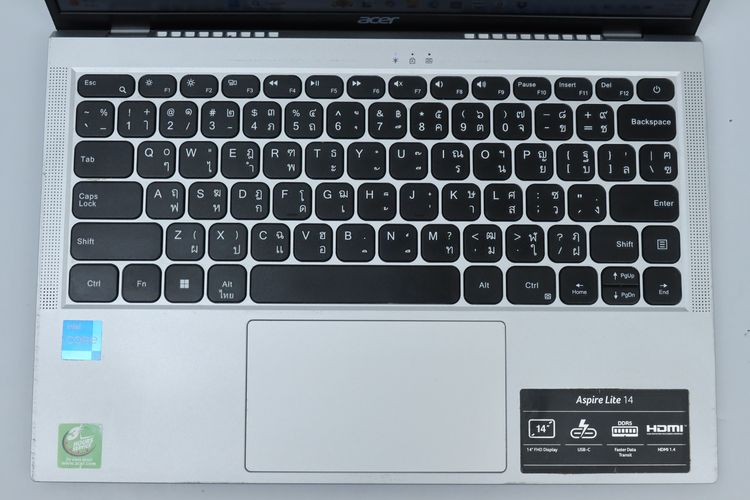 ACER ASPIRE LITE 14 Core i5-1235U RAM16-512GB - ID26030587 รูปที่ 4