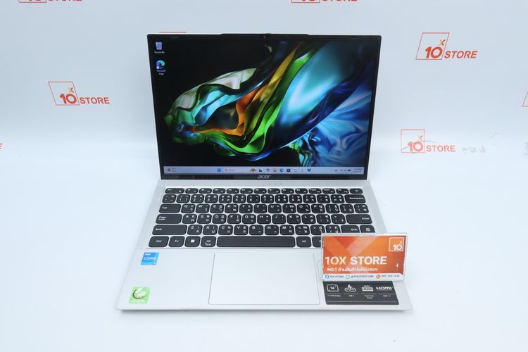 ACER ASPIRE LITE 14 Core i5-1235U RAM16-512GB - ID26030587