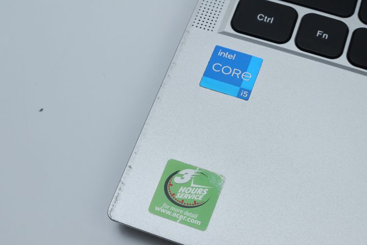 ACER ASPIRE LITE 14 Core i5-1235U RAM16-512GB - ID26030587 รูปที่ 5