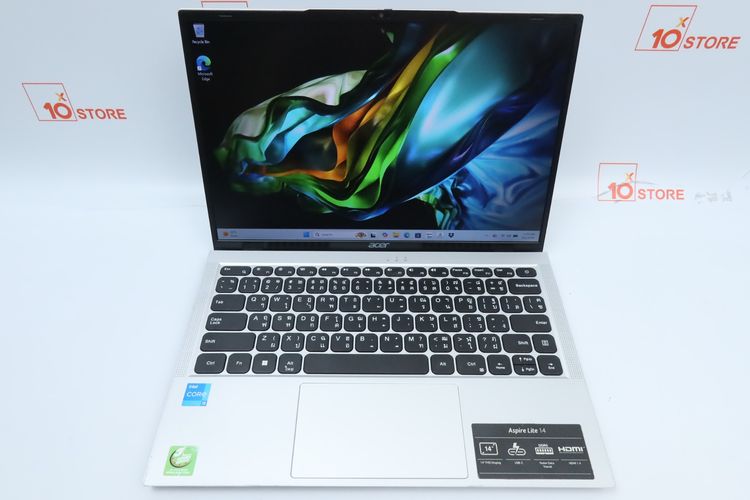 ACER ASPIRE LITE 14 Core i5-1235U RAM16-512GB - ID26030587 รูปที่ 2