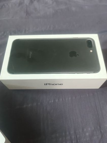 ไอโฟน iphone 7plus พร้อมกล่อง 32 g รูปที่ 11