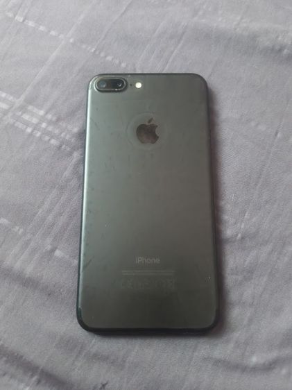 ไอโฟน iphone 7plus พร้อมกล่อง 32 g รูปที่ 3
