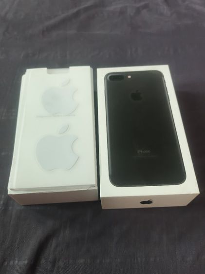ไอโฟน iphone 7plus พร้อมกล่อง 32 g รูปที่ 6