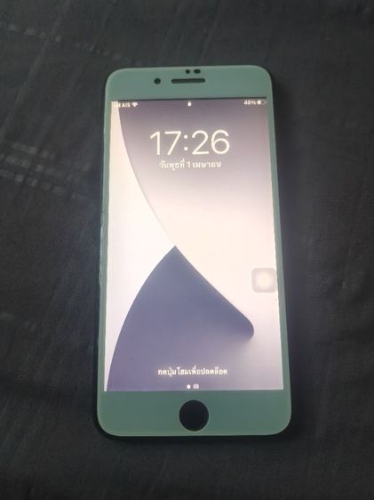 32 GB ไอโฟน iphone 7plus พร้อมกล่อง 32 g