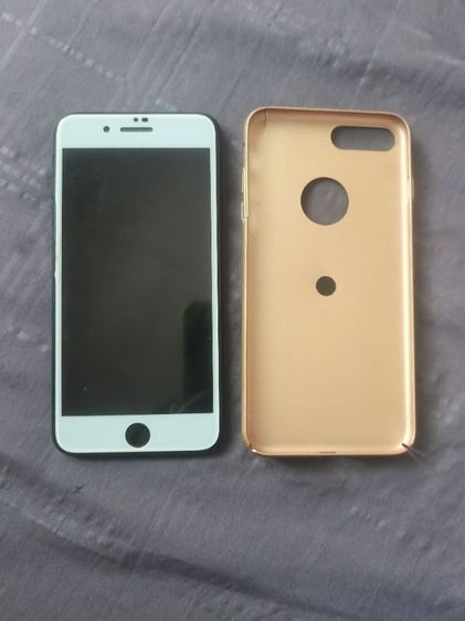 ไอโฟน iphone 7plus พร้อมกล่อง 32 g รูปที่ 4