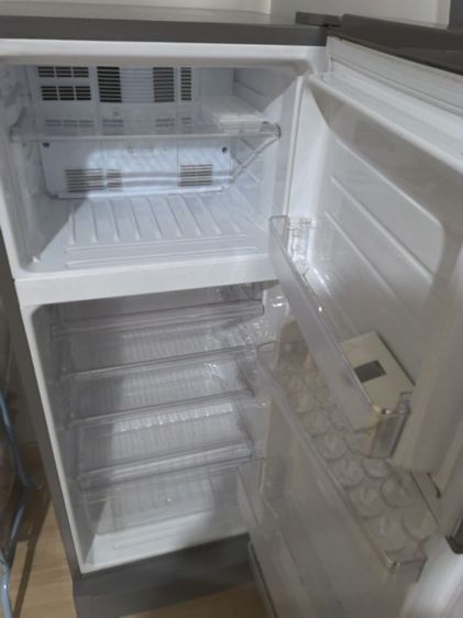 ตู้เย็นชาร์ป​ ​2 ประตู​ 5.9Q รูปที่ 2