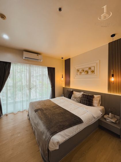 อื่นๆ ไม่อนุญาต ตกแต่งครบ 2025 พนาสนธิ์ กรีนเพลส