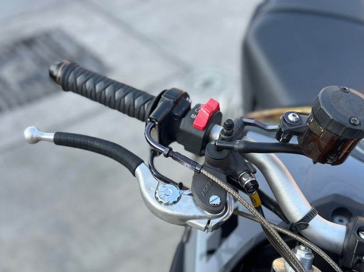 YAMAHA MT09 รูปที่ 11