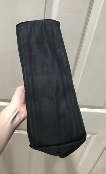 PRADA ของแท้ สีดำ สภาพดี รูปที่ 7