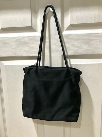 PRADA ของแท้ สีดำ สภาพดี รูปที่ 2