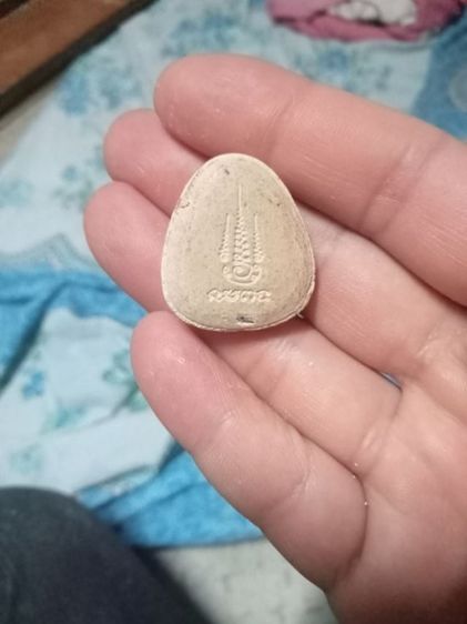 พระปิดตา รูปที่ 2