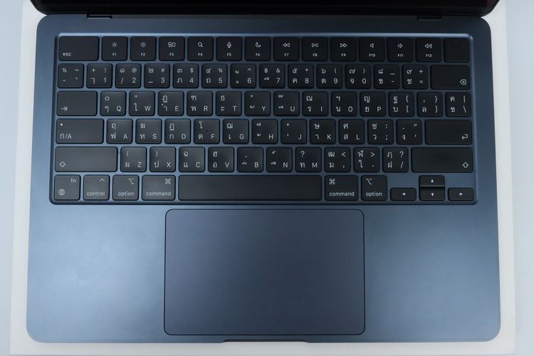 MacBook Air M2 13" 8-256GBิ - ID26030590 รูปที่ 4