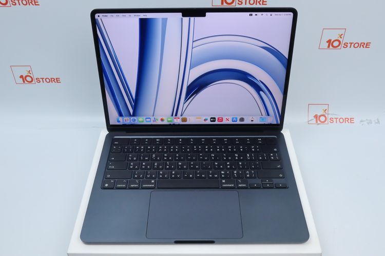 MacBook Air M2 13" 8-256GBิ - ID26030590 รูปที่ 2