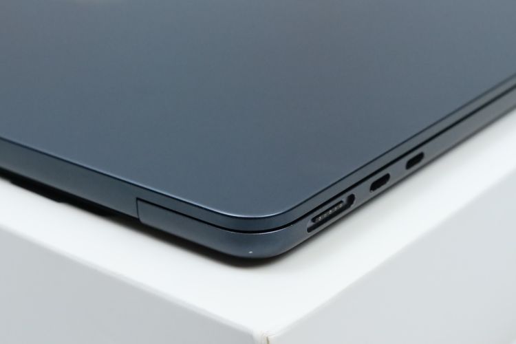MacBook Air M2 13" 8-256GBิ - ID26030590 รูปที่ 12
