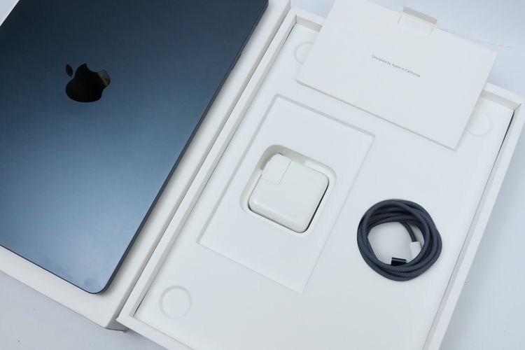 MacBook Air M2 13" 8-256GBิ - ID26030590 รูปที่ 15