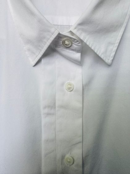 เสื้อเชิ้ตUniqlo รูปที่ 4