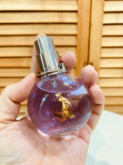 Lanvin Eclat D'Arpege EDP 50 ml (No Box)  น้ำหอมแบรนด์แท้ ส่งฟรีี รูปที่ 12