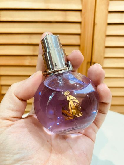 Lanvin Eclat D'Arpege EDP 50 ml (No Box)  น้ำหอมแบรนด์แท้ ส่งฟรีี รูปที่ 6