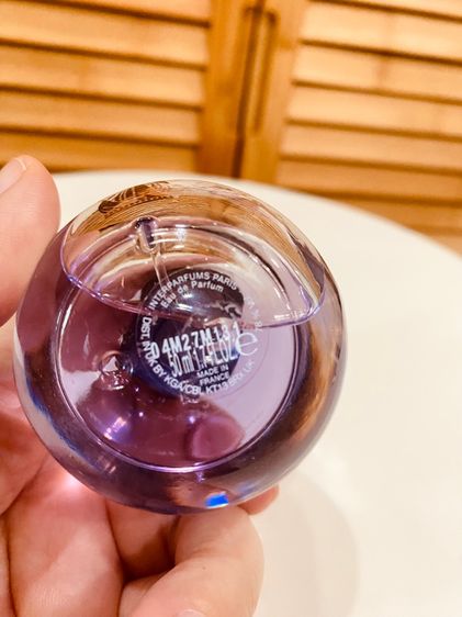 Lanvin Eclat D'Arpege EDP 50 ml (No Box)  น้ำหอมแบรนด์แท้ ส่งฟรีี รูปที่ 13