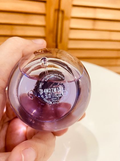 Lanvin Eclat D'Arpege EDP 50 ml (No Box)  น้ำหอมแบรนด์แท้ ส่งฟรีี รูปที่ 14