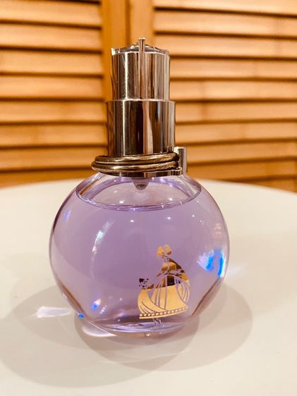 Lanvin Eclat D'Arpege EDP 50 ml (No Box)  น้ำหอมแบรนด์แท้ ส่งฟรีี รูปที่ 4