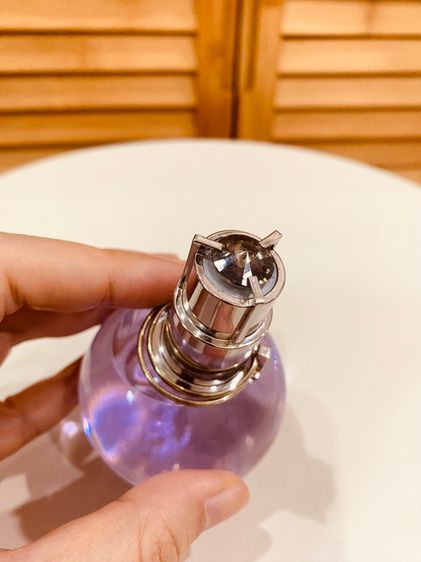 Lanvin Eclat D'Arpege EDP 50 ml (No Box)  น้ำหอมแบรนด์แท้ ส่งฟรีี รูปที่ 10