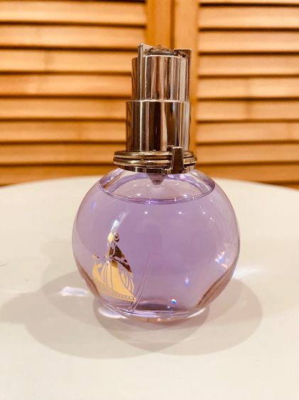 Lanvin Eclat D'Arpege EDP 50 ml (No Box)  น้ำหอมแบรนด์แท้ ส่งฟรีี รูปที่ 5