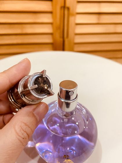 Lanvin Eclat D'Arpege EDP 50 ml (No Box)  น้ำหอมแบรนด์แท้ ส่งฟรีี รูปที่ 9