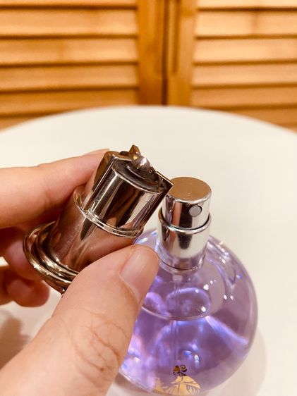 Lanvin Eclat D'Arpege EDP 50 ml (No Box)  น้ำหอมแบรนด์แท้ ส่งฟรีี รูปที่ 11